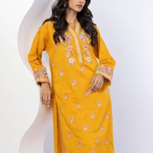 Printed | Dobby Kurta