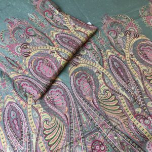 khaddar Unstitch 2 piece