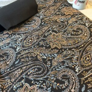 khaddar Unstitch 2 piece