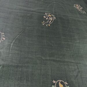 khaddar Unstitch 2 piece