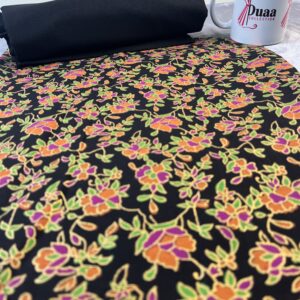 khaddar Unstitch 2 piece