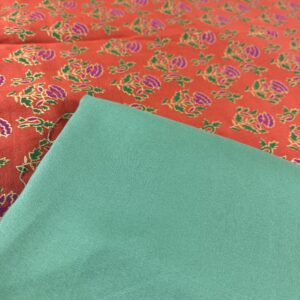 khaddar Unstitch 2 piece