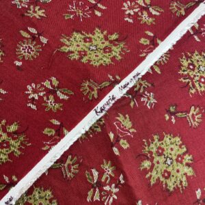 khaddar Unstitch 2 piece