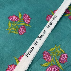 khaddar Unstitch 2 piece