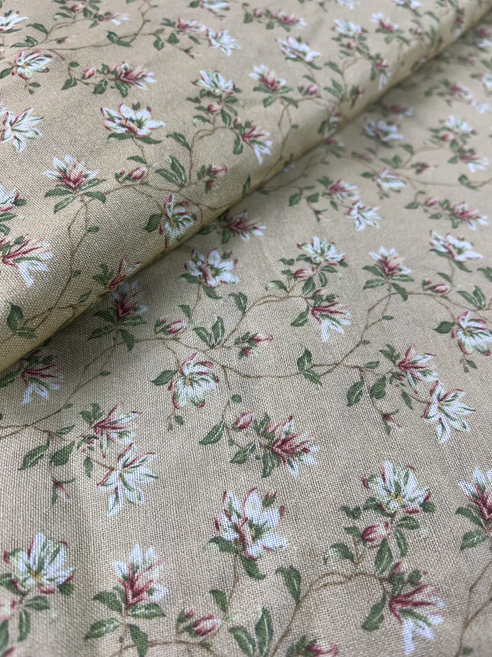 khaddar Unstitch 2 piece - Image 2